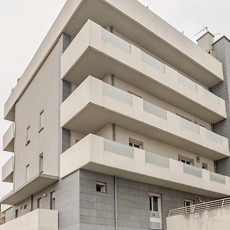 Dalmine Luxury Suite Zewnętrze zdjęcie