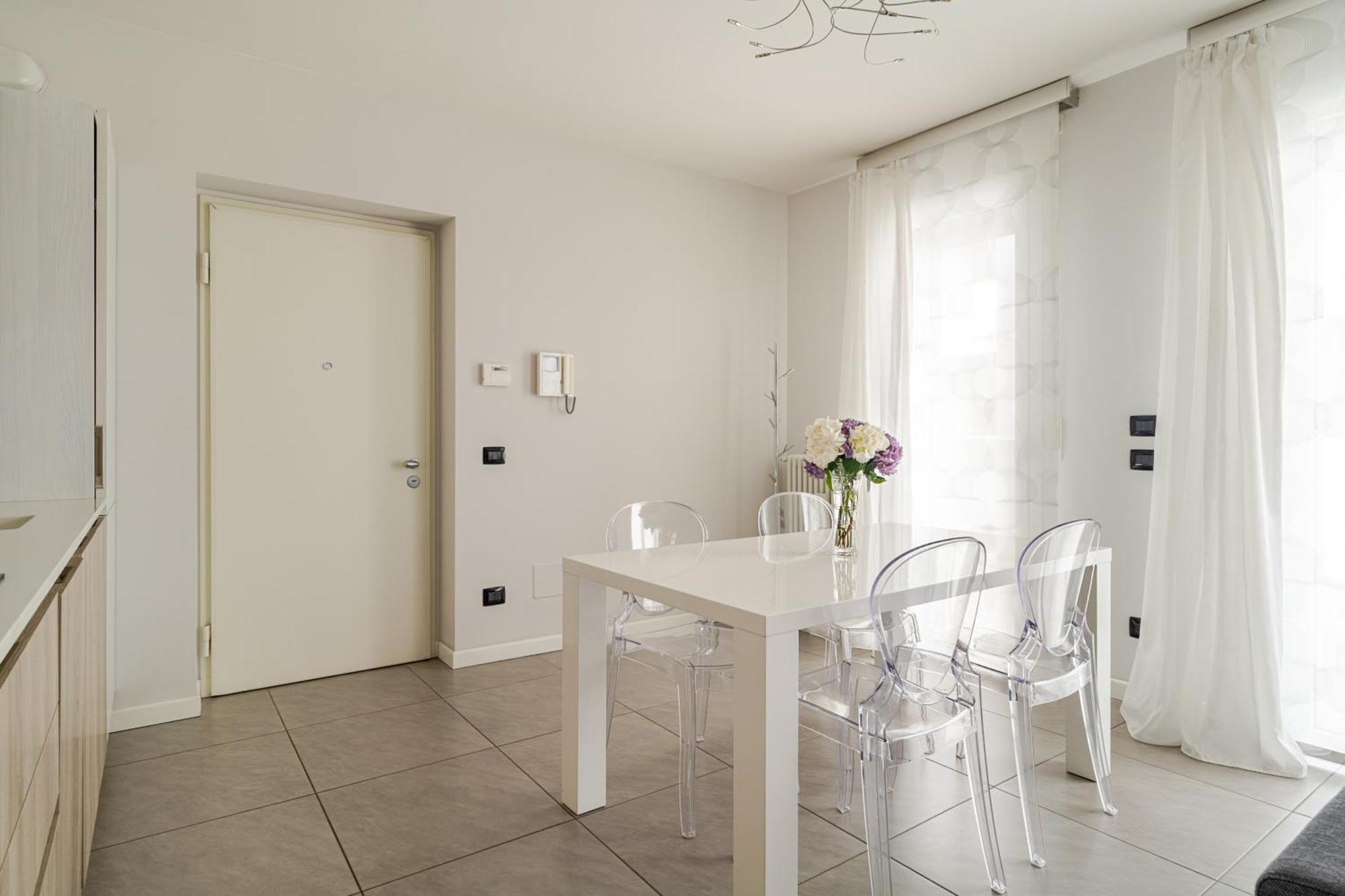 Dalmine Luxury Suite Zewnętrze zdjęcie