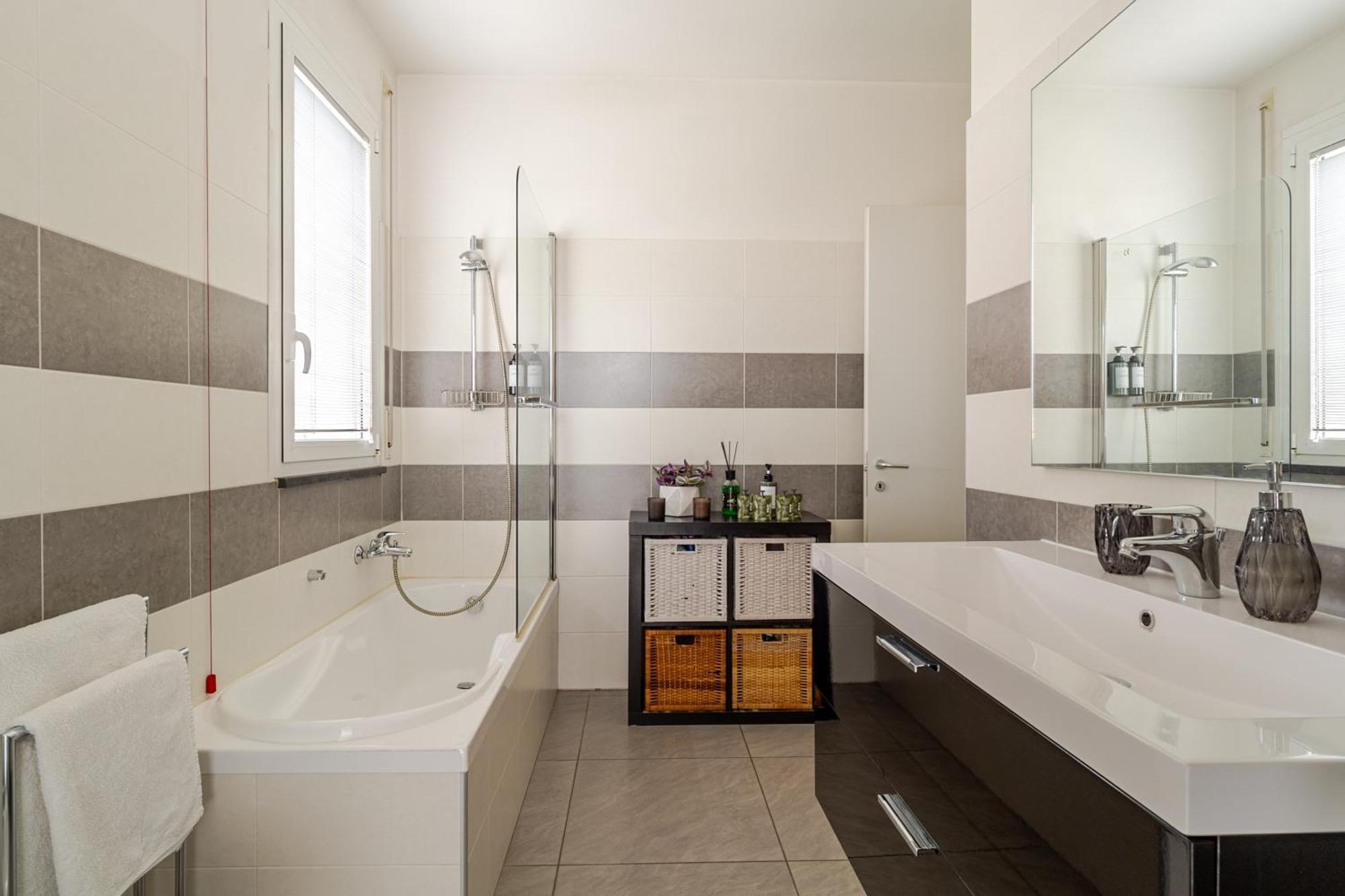 Dalmine Luxury Suite Zewnętrze zdjęcie