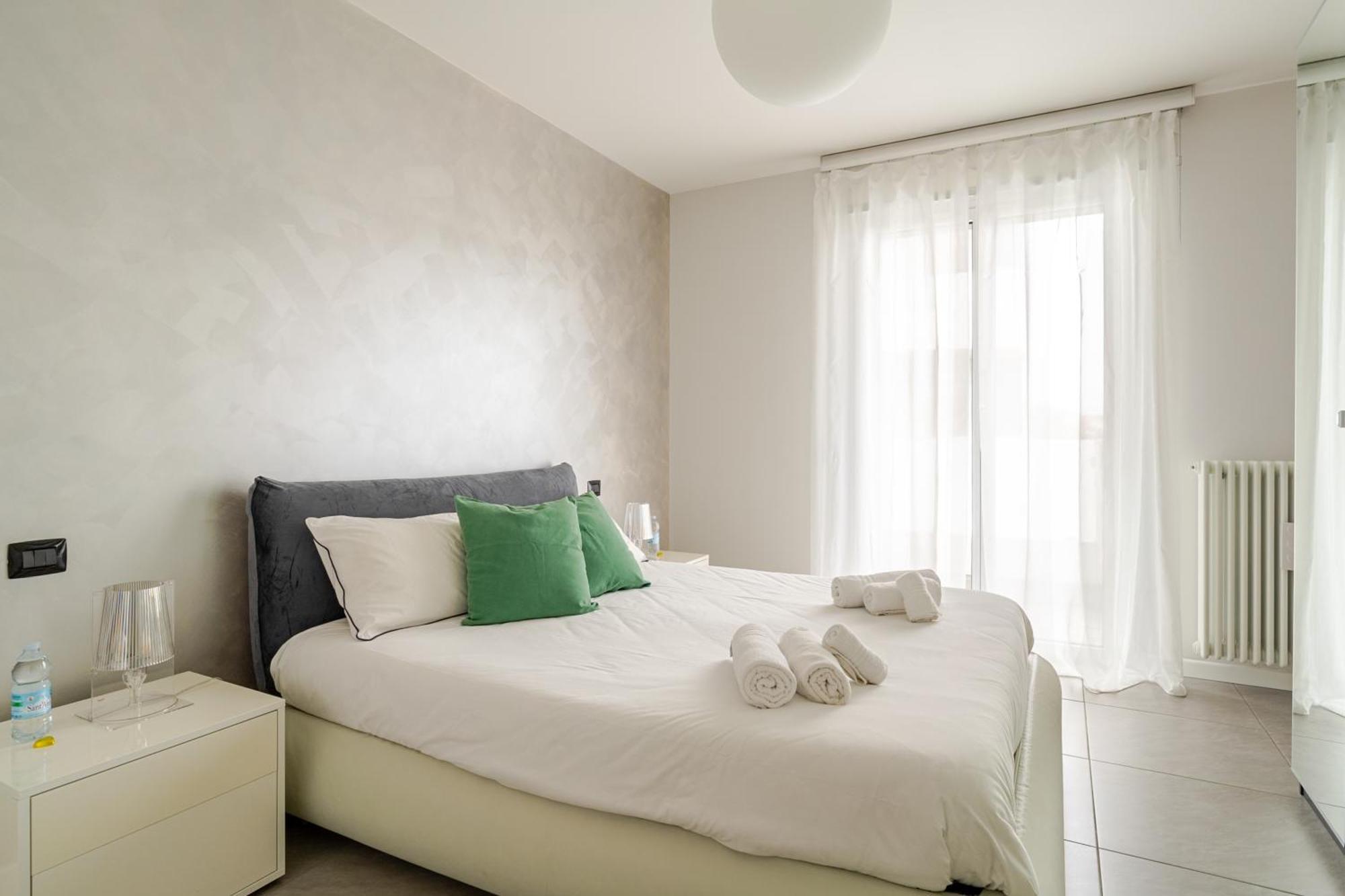 Dalmine Luxury Suite Zewnętrze zdjęcie