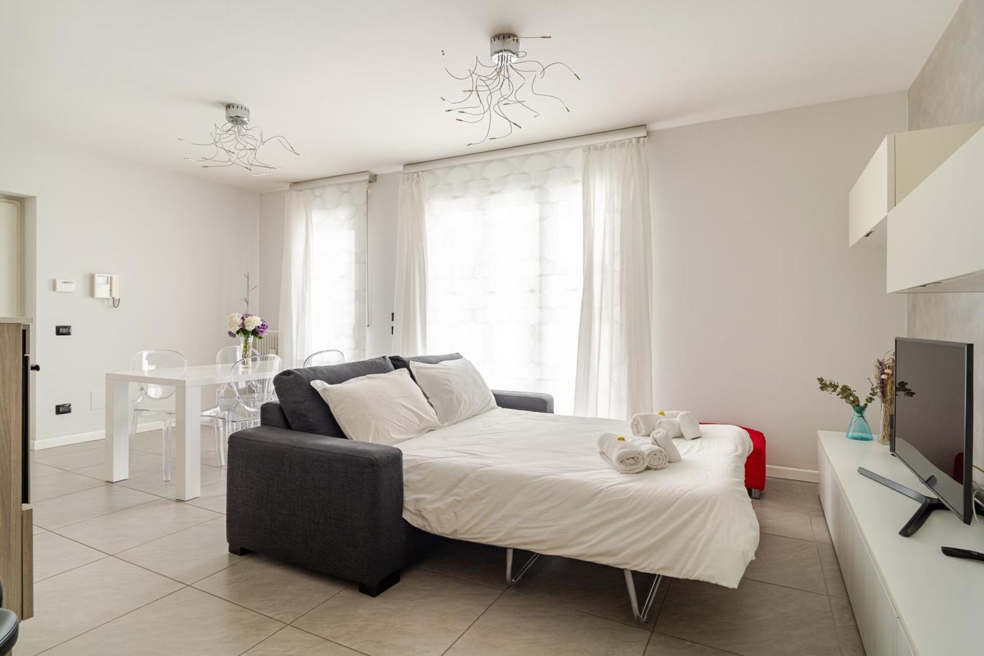 Dalmine Luxury Suite Zewnętrze zdjęcie